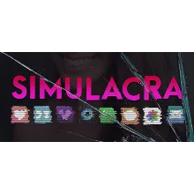 SIMULACRA / Steam Key / GLOBAL | АВТОВЫДАЧА 24/7