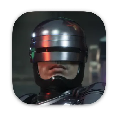 RoboCop Rogue City Mac MacOS AppStore MacStore - irongamers.ru