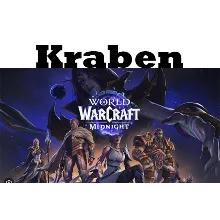 World of Warcraft®: Midnight™ Base/Heroic/Epic