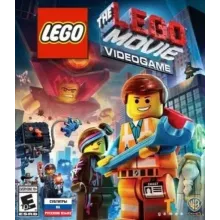 The LEGO Movie Videogame STEAM KEY GLOBAL+РОССИЯ