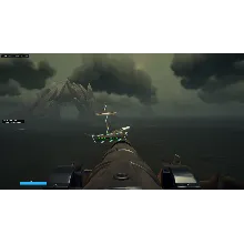 рабочий чит Arcane для игры Sea of Thieves