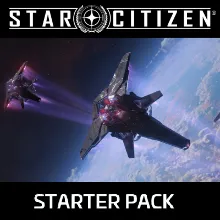 Все стартовые наборы — Starter Pack — Любой набор