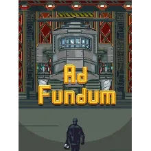 Ad Fundum стим ключ Весь Мир + РФ Россия СНГ RU/CIS