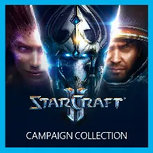 StarCraft® II BATTLE.NET•Коллекция компаний
