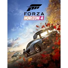 Forza Horizon 4 • STEAM • БЕЗ GUARD