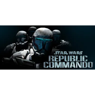 Star Wars: Republic Commando / Steam Key / GLOBAL - irongamers.ru