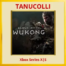 Black Myth: Wukong Deluxe | XBOX