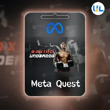 Boxing Underdog ключ для Oculus - Лицензия VR