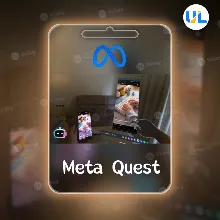 Spatial Phone Mirror & Control для Meta Quest / Oculus Quest | Услуга активации