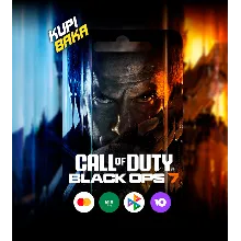 Call of Duty®: Black Ops 7 Battle.net