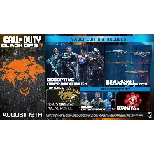 Call of Duty®: Black Ops 7 - Vault Edit battle.net gift
