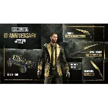 Dying Light - 10th Anniversary Bundle GOG Key (Global)
