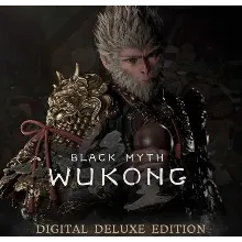 ⭐Black Myth : WUKONG Deluxe Edition⭐XBOX series X|S