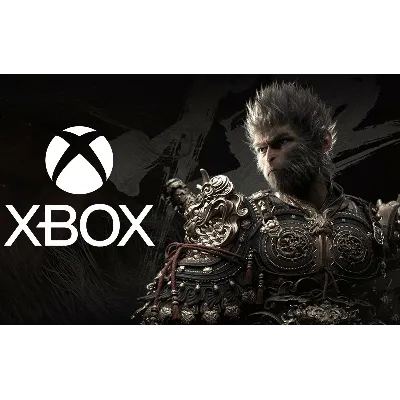 💝Black Myth: Wukong Xbox  series x/s🔆 - irongamers.ru