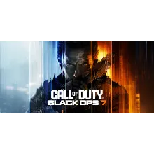 Call of Duty : Black Ops 7 RU/KZ/UA Steam Gift