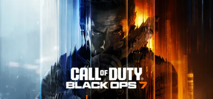 Call of Duty : Black Ops 7 · ПОДАРОК STEAM