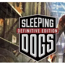 Sleeping Dogs Xbox one & series x/s