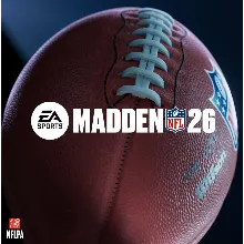 EA SPORTS™ Madden NFL 26 PS5 ТУРЦИЯ