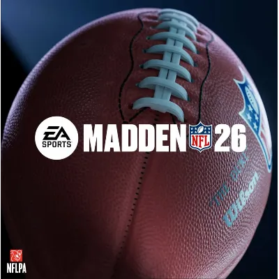 EA SPORTS™ Madden NFL 26 PS5 ТУРЦИЯ - irongamers.ru