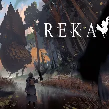 REKA (Ключ Steam | РФ+СНГ)