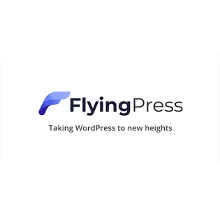 FLYING PRESS - ОПТИМИЗИРУЙТЕ САЙТ WORDPRESS