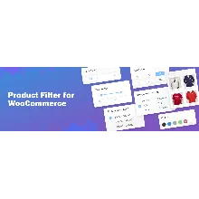 Фильтры продуктов WOOCOMMERCE — фильтрация Wordpress