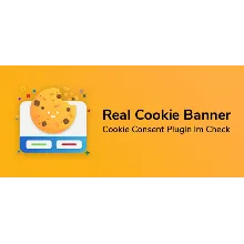 REAL COOKIE BANNER - ПЛАГИН COOKIE ДЛЯ WORDPRESS