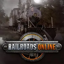 RAILROADS Online! Steam Key China