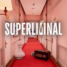 Superliminal (Ключ Steam | РФ+СНГ)