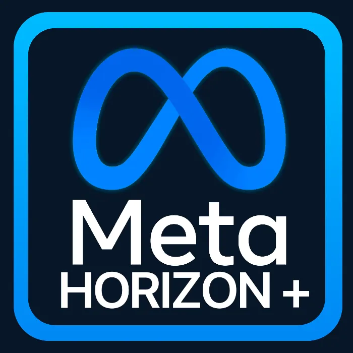 META Horizon PLUS Активация Подписки НА Аккаунт Быстро