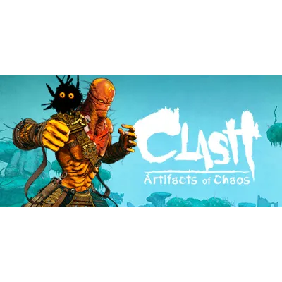 Clash: Artifacts of Chaos / Steam Key / GLOBAL - irongamers.ru