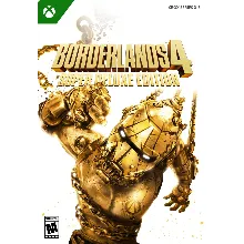 Borderlands 4 Super Deluxe Edition Xbox Series X|S