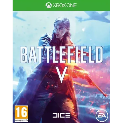 ✅BATTLEFIELD V (BF5)🎮XBOX ONE|XS❤️‍🔥 Cashback - irongamers.ru