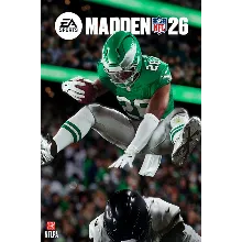 EA SPORTS™ Madden NFL 26 Xbox Series X|S активация