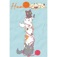 Hex Cats Xbox Series X|S активация