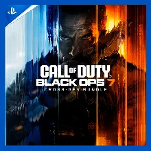 Call of Duty®: Black Ops 7 • PS4/PS5 [Украина]