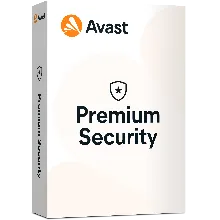 Avast Premium Security 1 Year 3 Devices Key