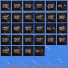 Dungeonborne Твич Дропсы 28 предметов +