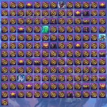 SMITE Твич Дропсы 157 предметов +