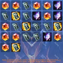 Legion TD 2 Твич Дропсы 26 предметов +