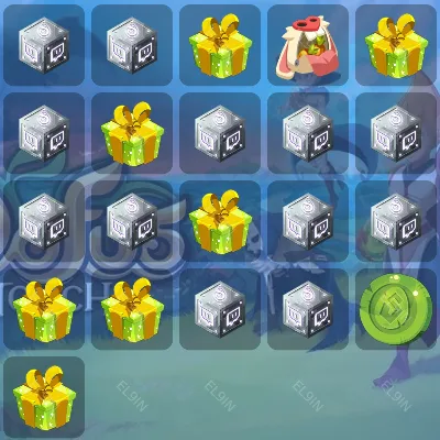 DOFUS Touch Твич Дропсы 21 предметов + - irongamers.ru