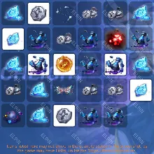Torchlight: Infinite Твич Дропсы 29 предметов +