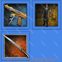 Dying Light 2: Stay Human Твич Дропсы 3 предметов +