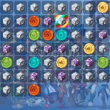 Dofus Твич Дропсы 51 предметов +