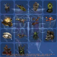Path of Exile 2 Твич Дропсы 15 предметов +