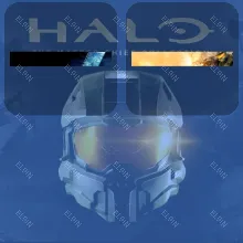 Halo: The Master Chief Collection Твич Дропсы⭐2 предметов +