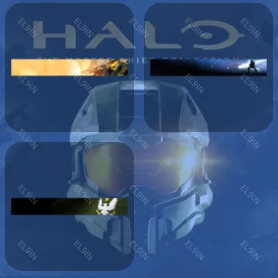Halo: The Master Chief Collection Твич Дропсы 3 предметов + - irongamers.ru