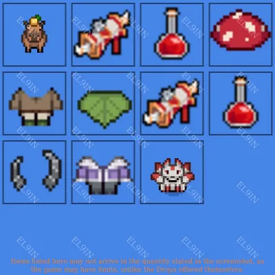 Portal Fantasy Твич Дропсы 11 предметов + - irongamers.ru