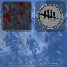 Tom Clancy's The Division 2 Твич Дропсы 2 предметов +