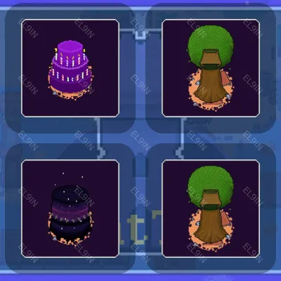 ChatTDT: Tower Defense Twitch Твич Дропсы 4 предметов + - irongamers.ru